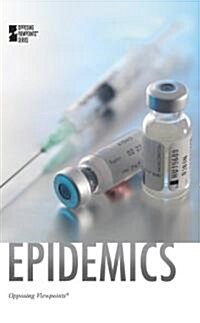 Epidemics (Paperback)