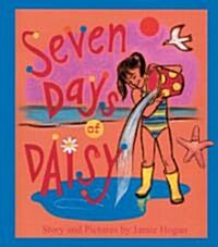 Seven Days of Daisy (Hardcover)