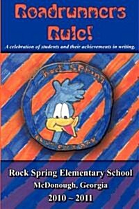 Roadrunners Rule! (Paperback)