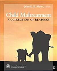 Child Maltreatment: A Collection of Readings (Paperback)