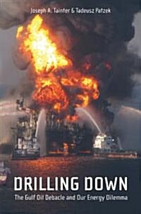 Drilling Down: The Gulf Oil Debacle and Our Energy Dilemma (Paperback)