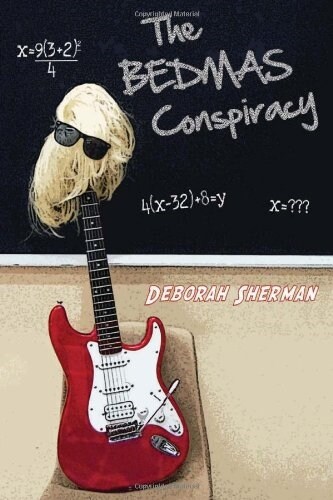 The Bedmas Conspiracy (Paperback, 1st)