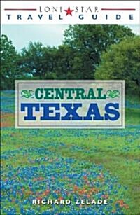 Central Texas (Paperback)