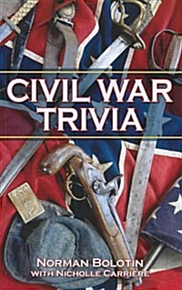 Civil War Trivia (Paperback)