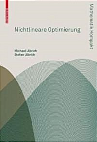 Nichtlineare Optimierung (Paperback)