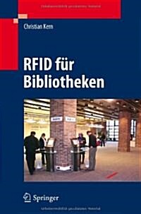 Rfid F? Bibliotheken (Paperback, 2011)