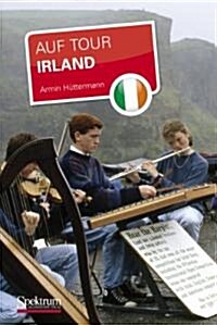 Irland: Auf Tour (Paperback, 2011)