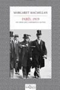 Paris, 1919 / Peacemakers (Paperback, Translation)