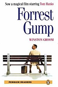 Forrest Gump (2nd Edition, Paperback + CD)