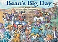 Beans Big Day (Hardcover)