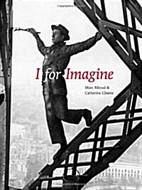 I for Imagine (Hardcover)