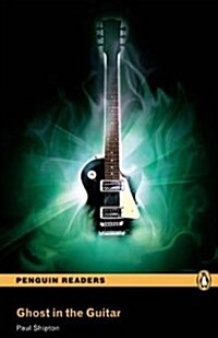 Ghost in the Guitar (2nd Edition, Paperback + CD)