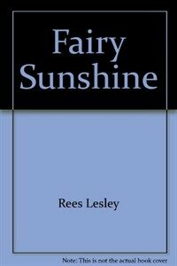 Fairy Sunshine (Hardcover)