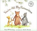 You're All My Favorites (Hardcover)