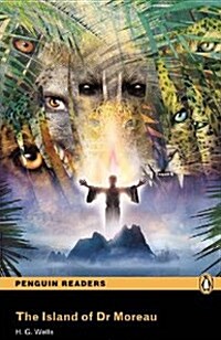 Level 3: Island of Dr. Moreau (Paperback, 2 ed)