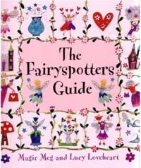 (The) Fairyspotters guide