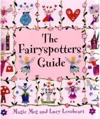 The Fairyspotters Guide (Hardcover)