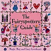 The Fairyspotters Guide (Paperback)