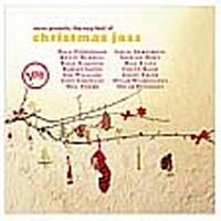 [수입] Various Artists - Verve Presents - The Very Best Of Christmas Jazz (CD)