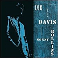 [수입] Miles Davis - Dig (CD)