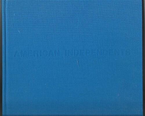 American Independents (Hardcover)