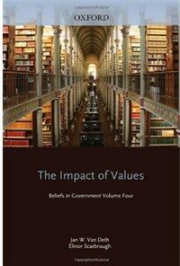 The impact of values