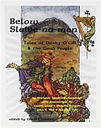 Below Sleive-na-mon (Paperback)