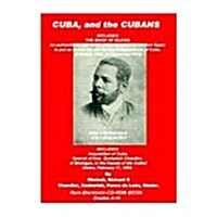 Cuba, And the Cubans (CD-ROM)