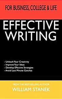 Effective Writing for Business, College & Life (Pocket Edition) (Paperback)