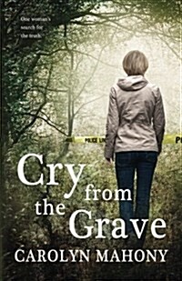 Cry from the Grave (Paperback)
