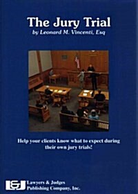 The Jury Trial (DVD)