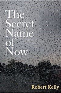 The Secret Name of Now (Paperback)