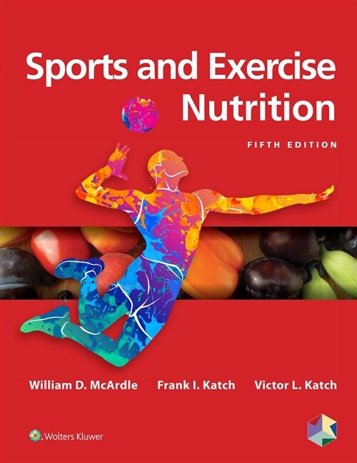 Sports and Exercise Nutrition (Hardcover, 5)