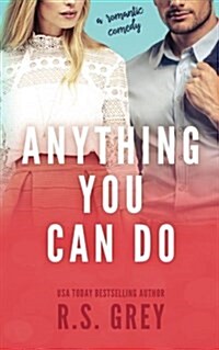 Anything You Can Do (Paperback)