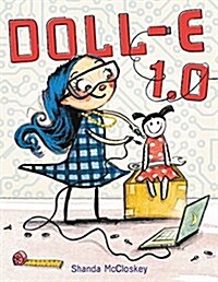 Doll-E 1.0 (Hardcover)