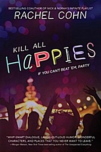 Kill All Happies (Paperback)