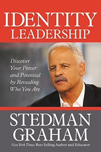 Identity Leadership: To Lead Others You Must First Lead Yourself (Hardcover)