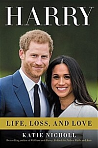 Harry: Life, Loss, and Love (Hardcover)