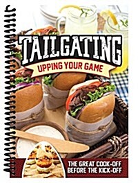 Tailgating (Paperback, Spiral)