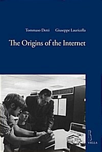 The Origins of the Internet (Paperback)