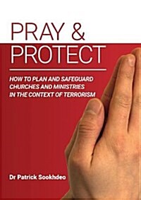 Pray & Protect (Pamphlet, New)