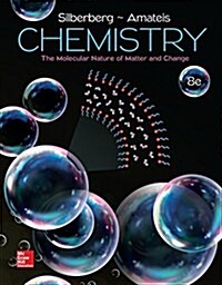 Student Solutions Manual Chemistry: Molecular Nature Matter (Paperback, 8)