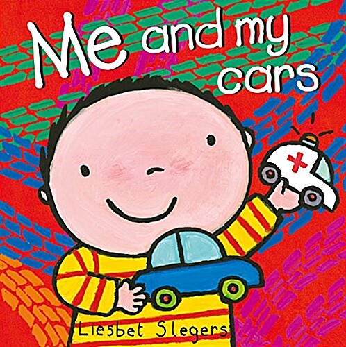 Me and My Cars (Hardcover)