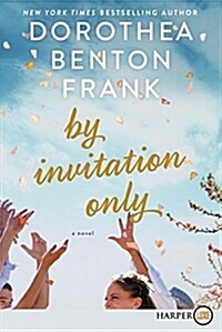 By Invitation Only (Paperback)