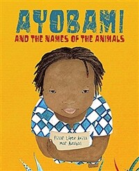 Ayobami and the names of the animals 