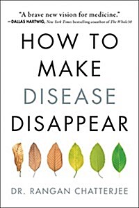 How to Make Disease Disappear (Hardcover)