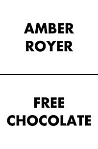 Free Chocolate (Paperback, New ed)