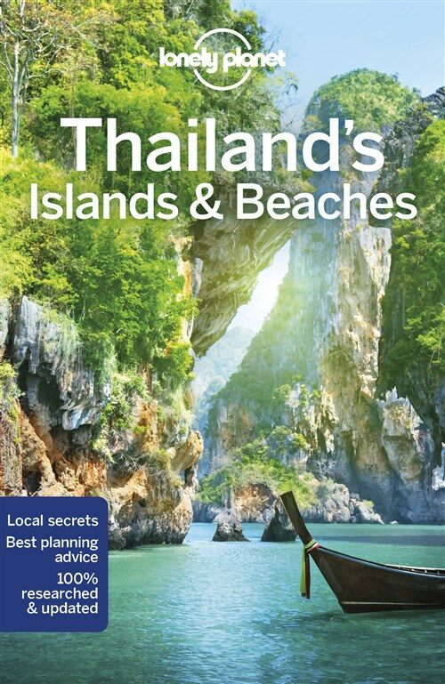 Lonely Planet Thailands Islands & Beaches 11 (Paperback, 11)