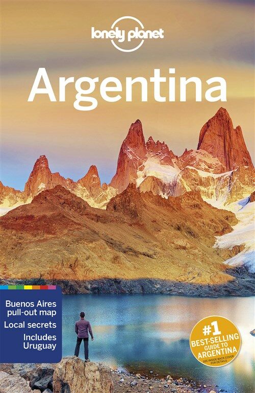 Lonely Planet Argentina 11 (Paperback, 11)