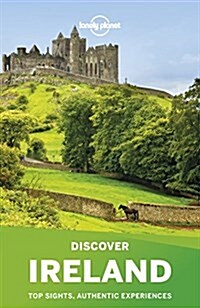 Lonely Planet Discover Ireland (Paperback, 5)